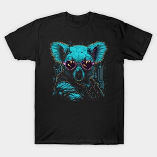 Cool Koala T-Shirt